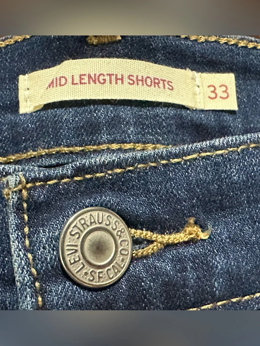 Levis levi women